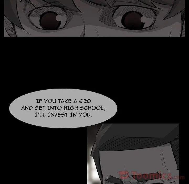 Super Rich Episode 49 - Page 8