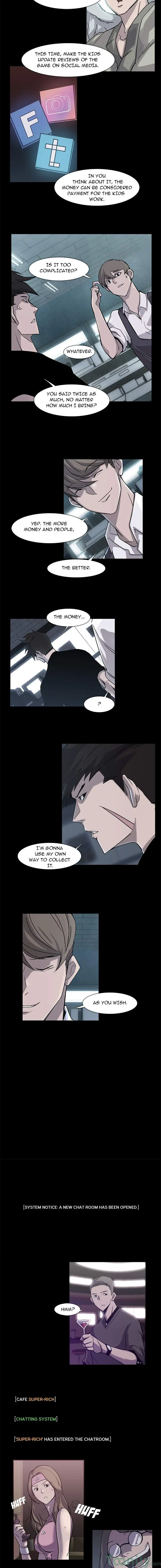 Super Rich Episode 5 - Page 4