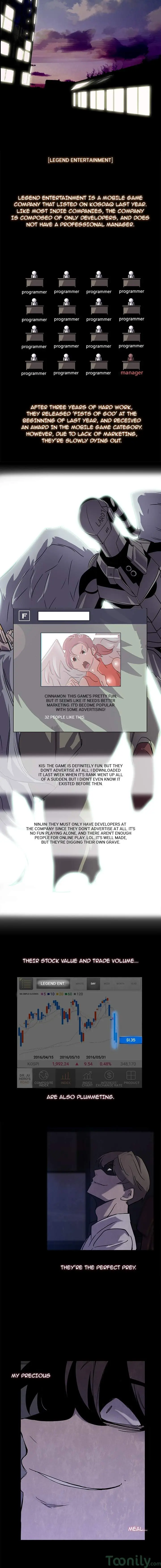 Super Rich Episode 5 - Page 6