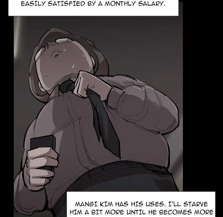 Super Rich Episode 50 - Page 35