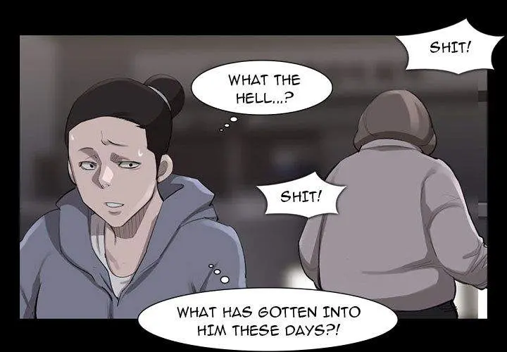Super Rich Episode 50 - Page 4