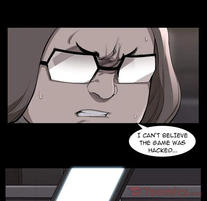 Super Rich Episode 50 - Page 5