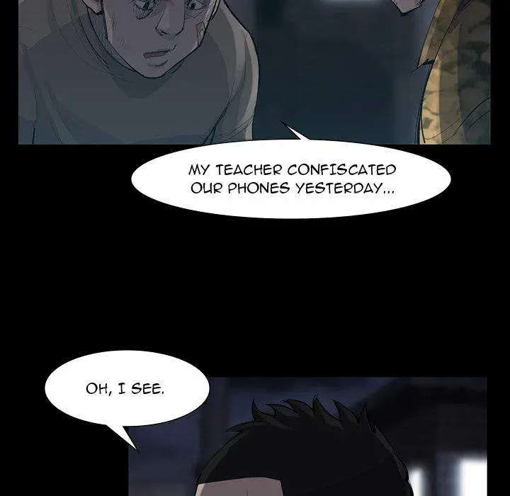 Super Rich Episode 50 - Page 56
