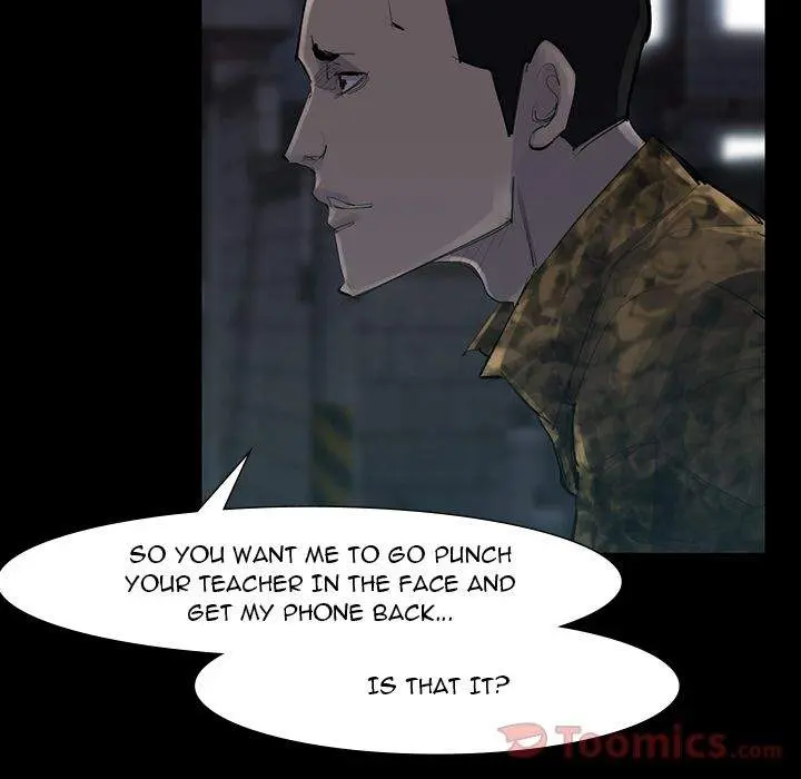 Super Rich Episode 50 - Page 57