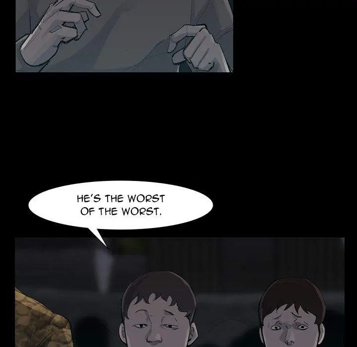 Super Rich Episode 50 - Page 59