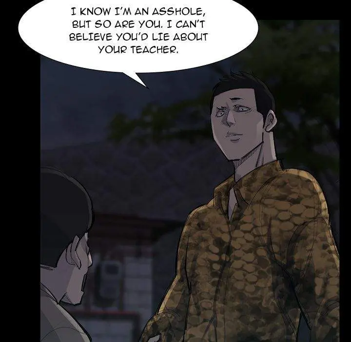Super Rich Episode 50 - Page 62