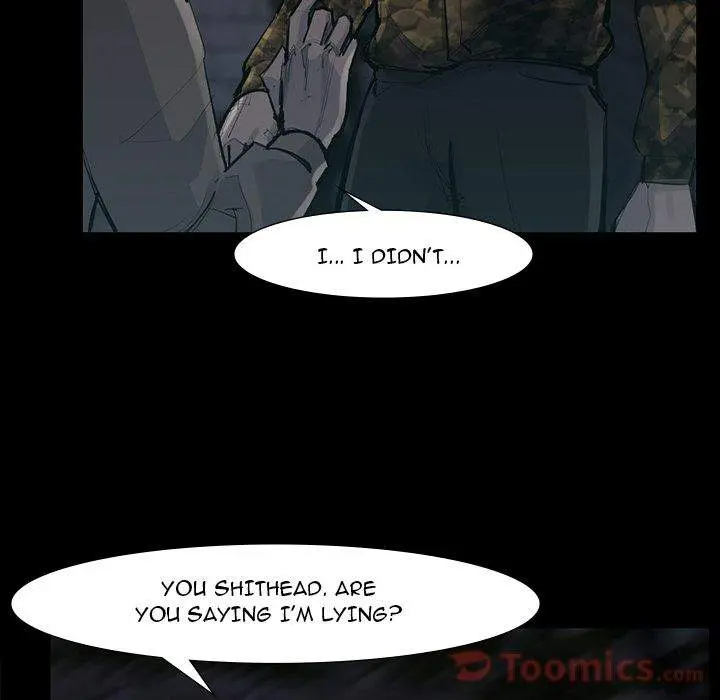 Super Rich Episode 50 - Page 63