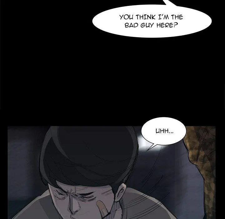 Super Rich Episode 50 - Page 65