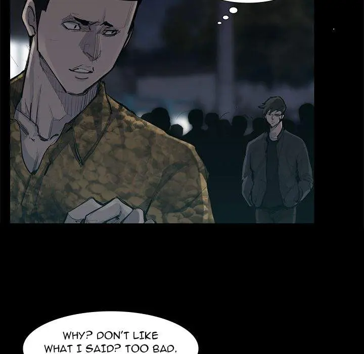 Super Rich Episode 50 - Page 68