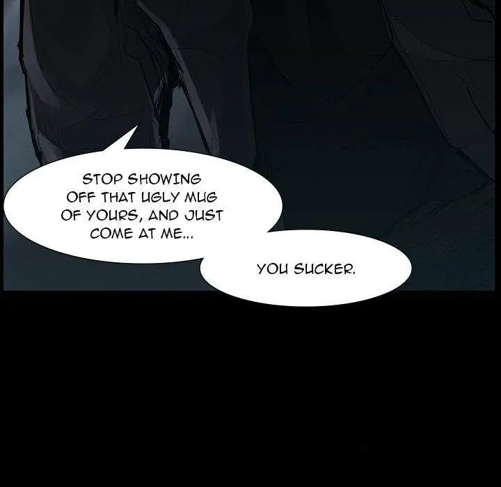 Super Rich Episode 50 - Page 77