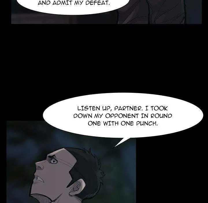 Super Rich Episode 50 - Page 85