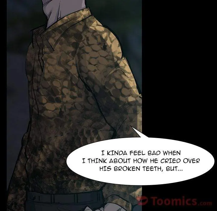 Super Rich Episode 50 - Page 86