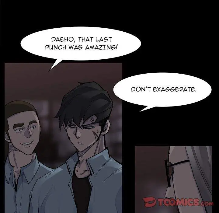 Super Rich Episode 51 - Page 16