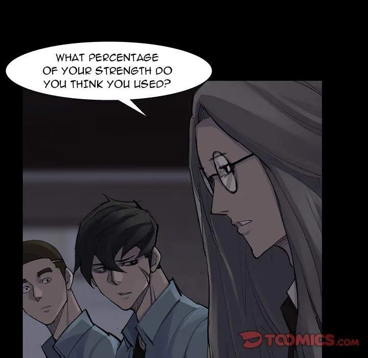 Super Rich Episode 51 - Page 18