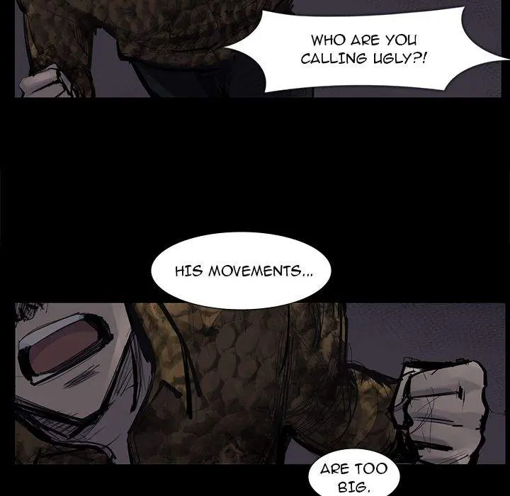 Super Rich Episode 51 - Page 33