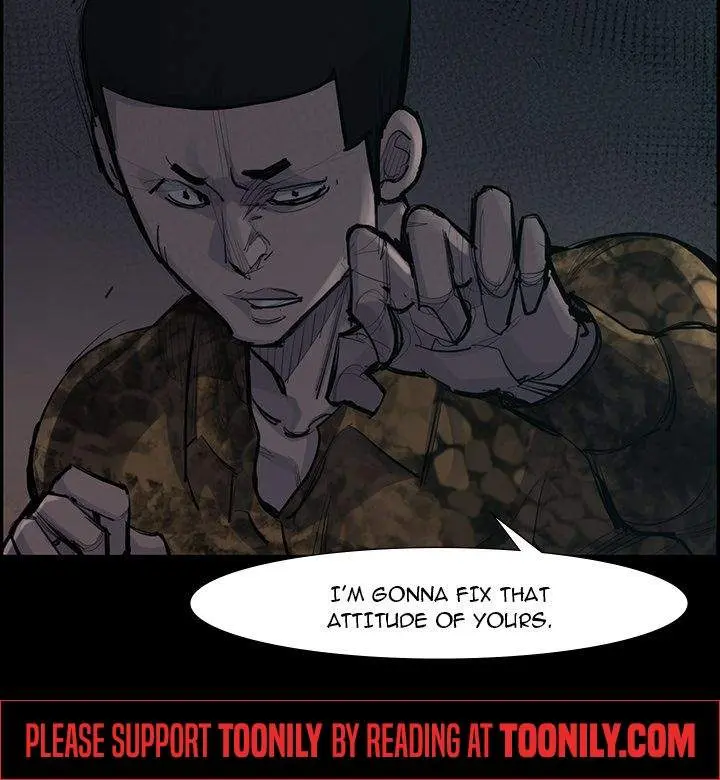Super Rich Episode 51 - Page 5