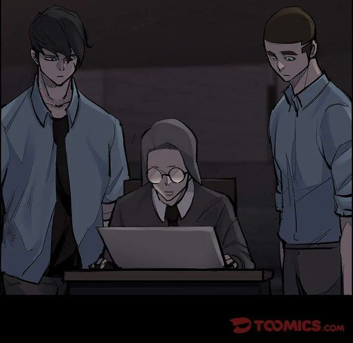 Super Rich Episode 51 - Page 80