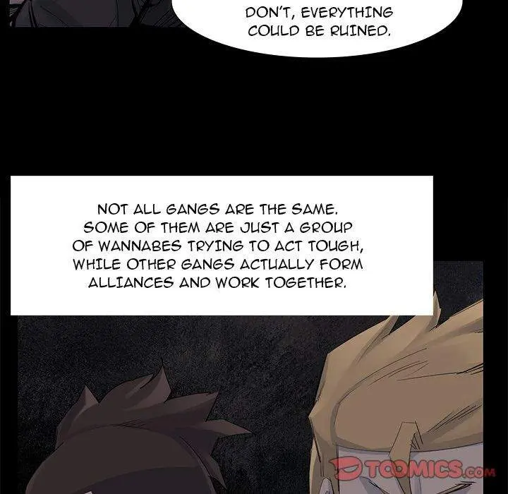 Super Rich Episode 51 - Page 84