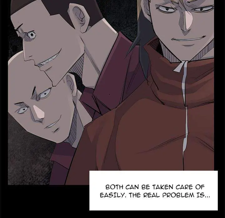 Super Rich Episode 51 - Page 85