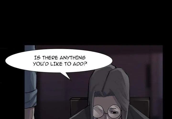 Super Rich Episode 52 - Page 1