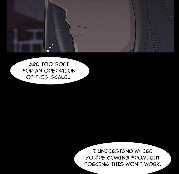 Super Rich Episode 52 - Page 11