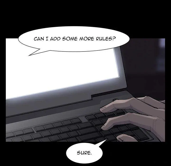 Super Rich Episode 52 - Page 18