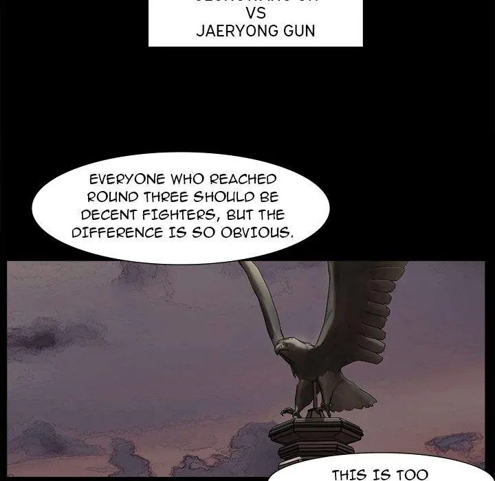 Super Rich Episode 52 - Page 21
