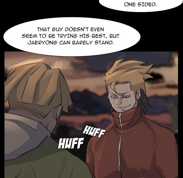 Super Rich Episode 52 - Page 22
