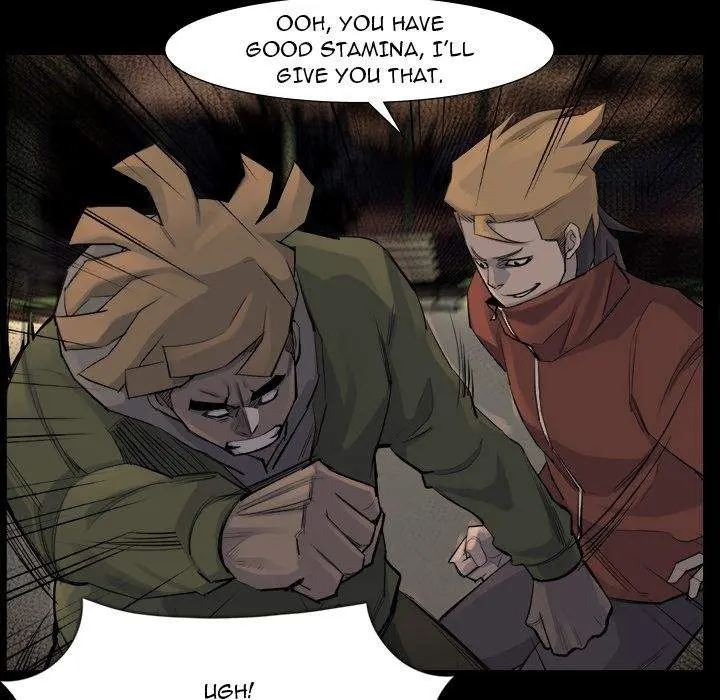Super Rich Episode 52 - Page 31