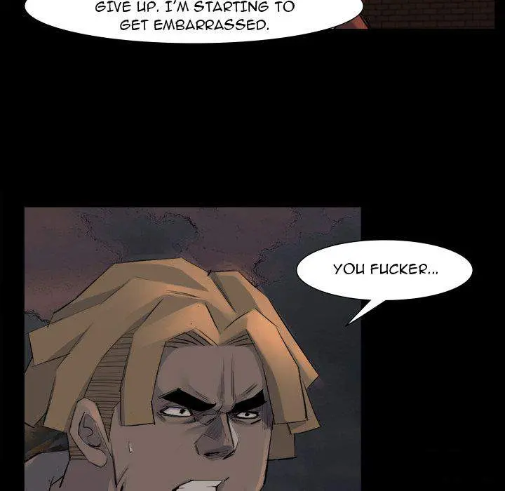 Super Rich Episode 52 - Page 42