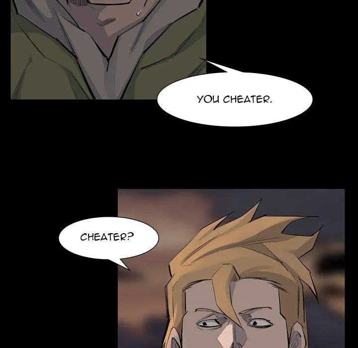 Super Rich Episode 52 - Page 76