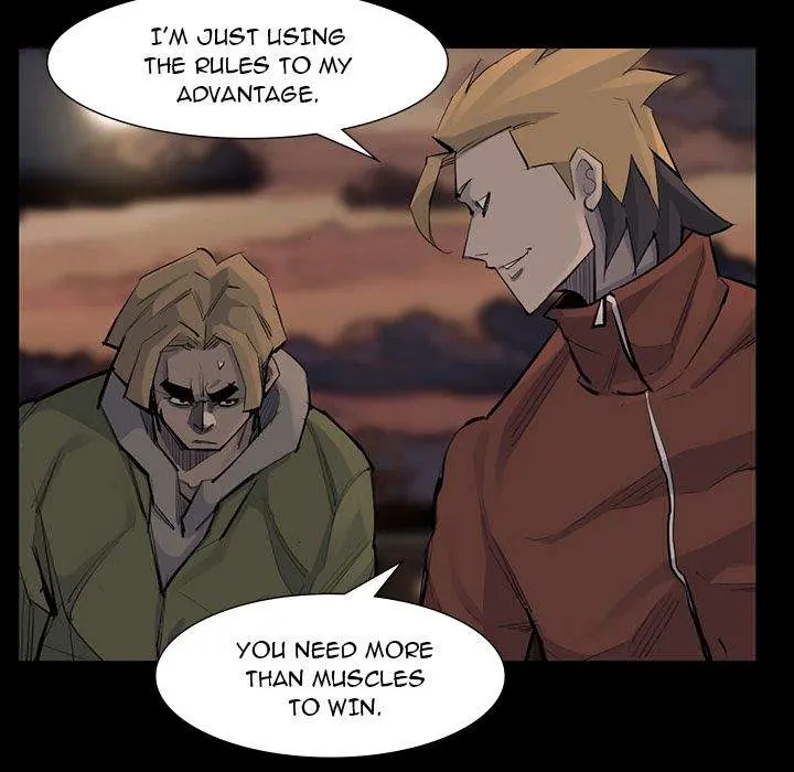 Super Rich Episode 52 - Page 80