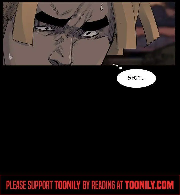 Super Rich Episode 52 - Page 84