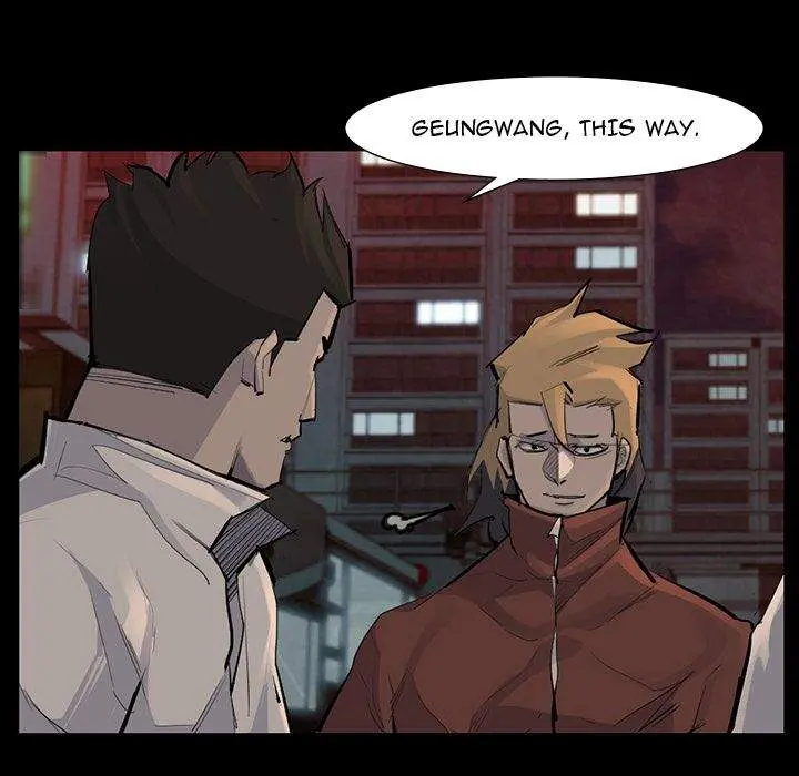 Super Rich Episode 52 - Page 88