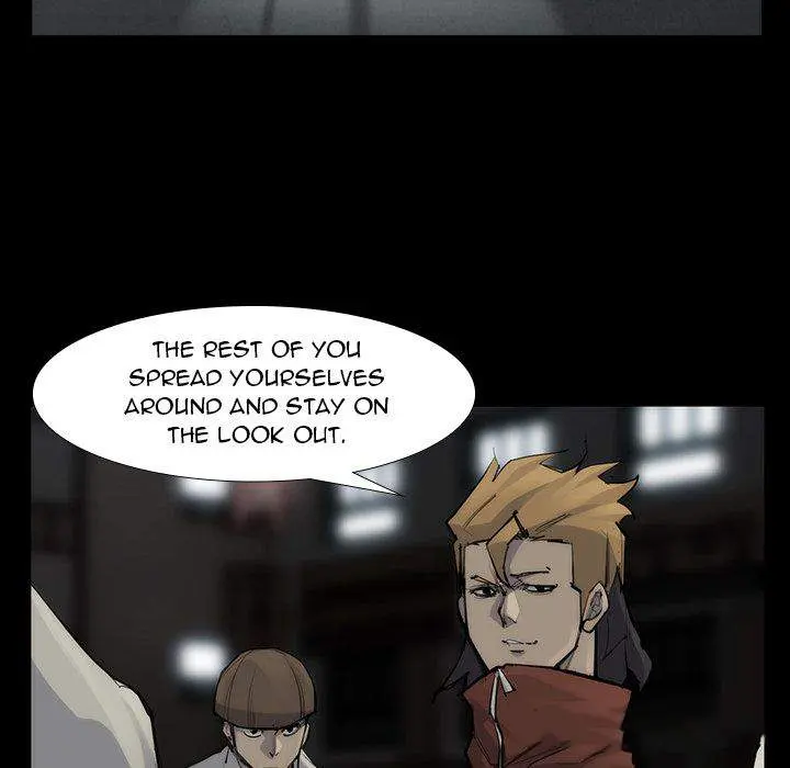 Super Rich Episode 53 - Page 10
