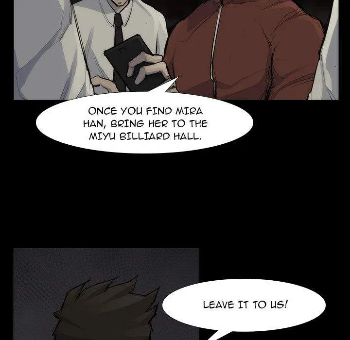 Super Rich Episode 53 - Page 11