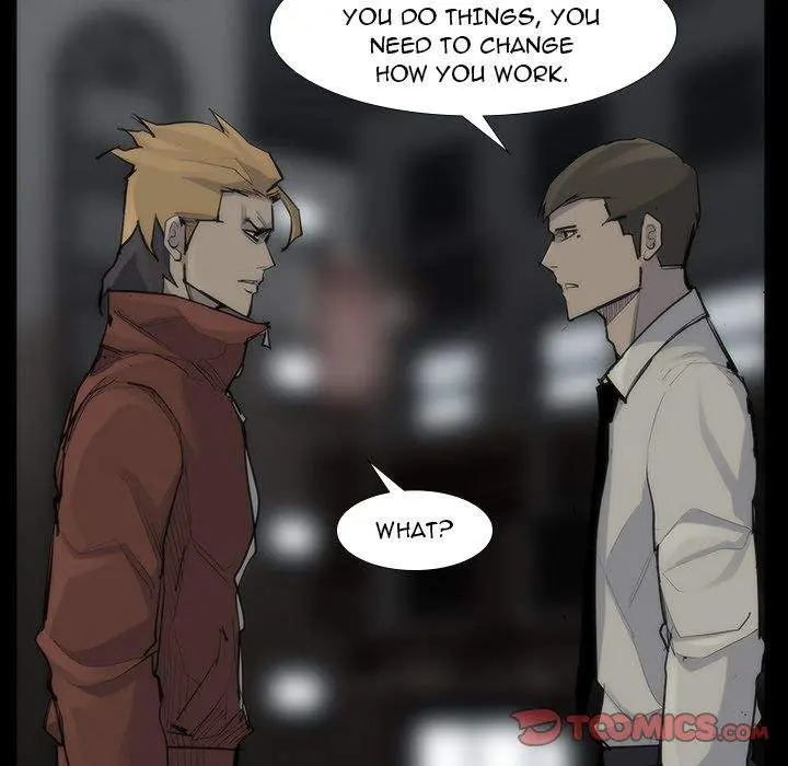 Super Rich Episode 53 - Page 30