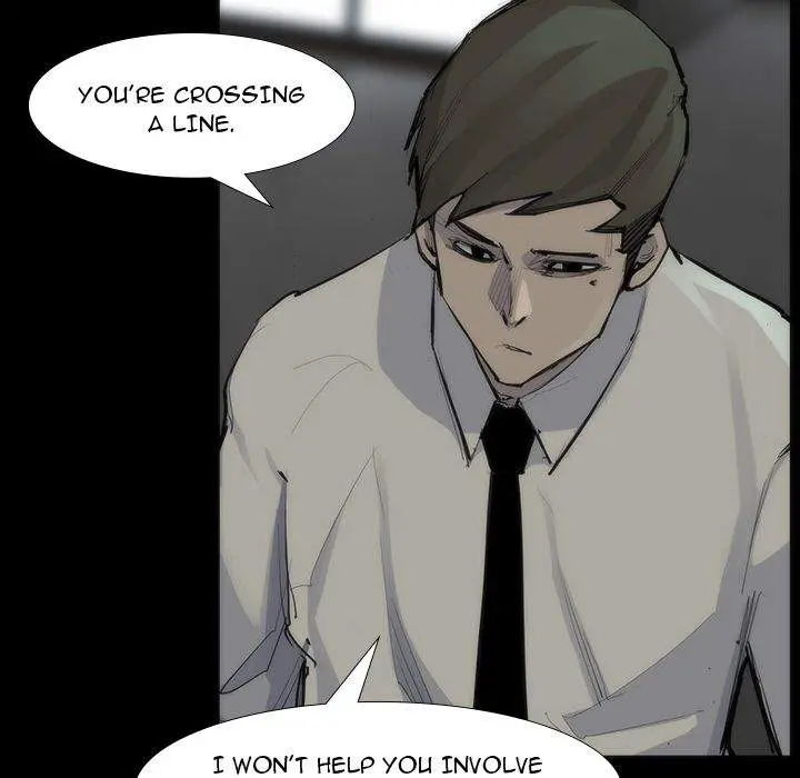 Super Rich Episode 53 - Page 33