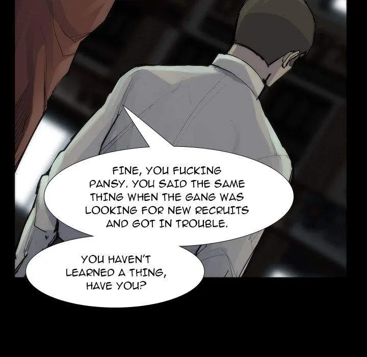 Super Rich Episode 53 - Page 35
