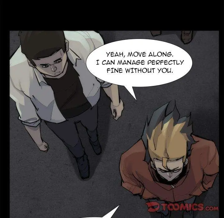 Super Rich Episode 53 - Page 36