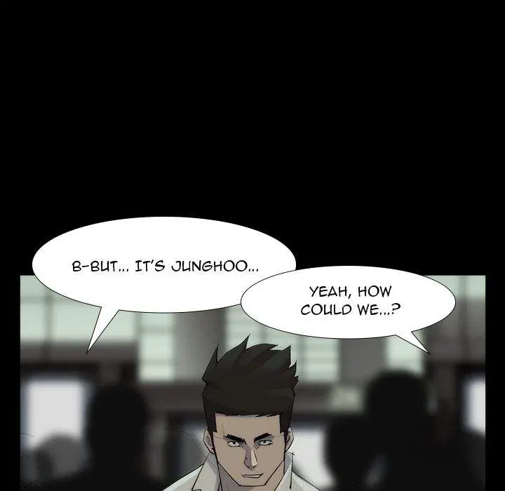Super Rich Episode 53 - Page 43
