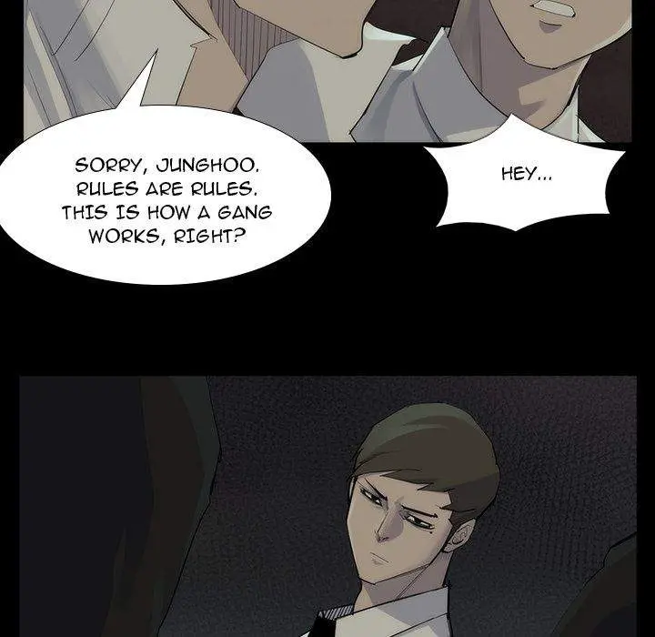 Super Rich Episode 53 - Page 45