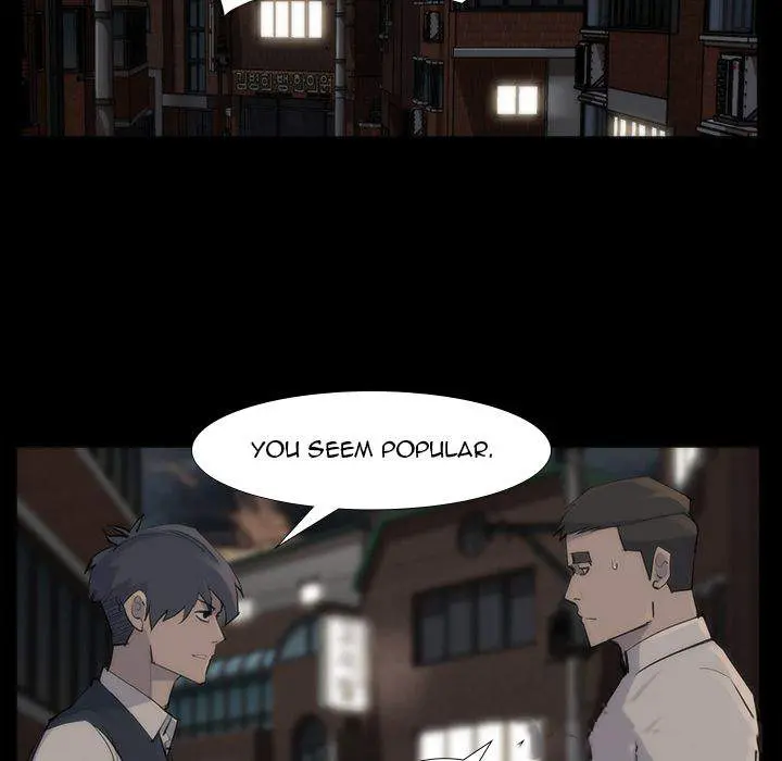Super Rich Episode 53 - Page 54