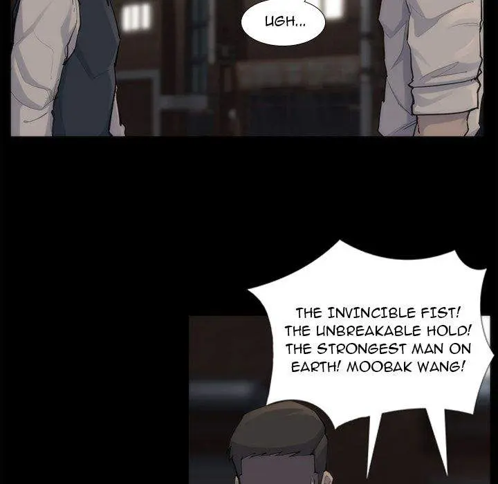 Super Rich Episode 53 - Page 55