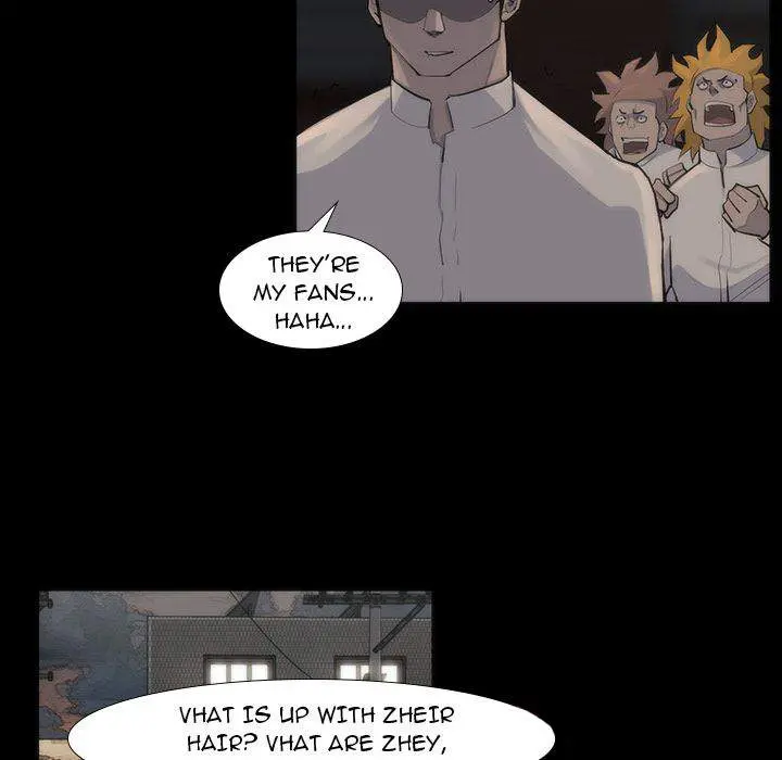 Super Rich Episode 53 - Page 56