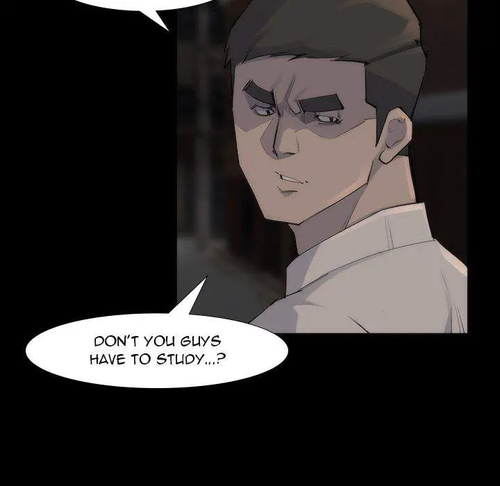 Super Rich Episode 53 - Page 58