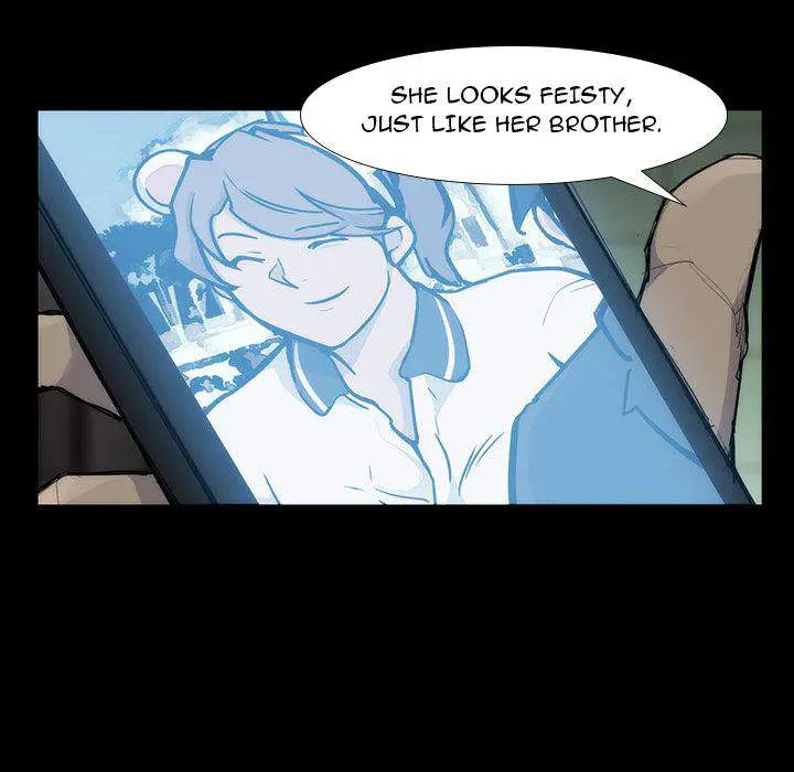 Super Rich Episode 53 - Page 6