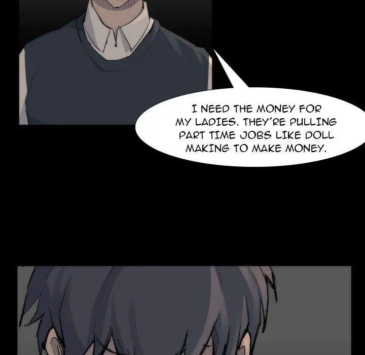 Super Rich Episode 53 - Page 61