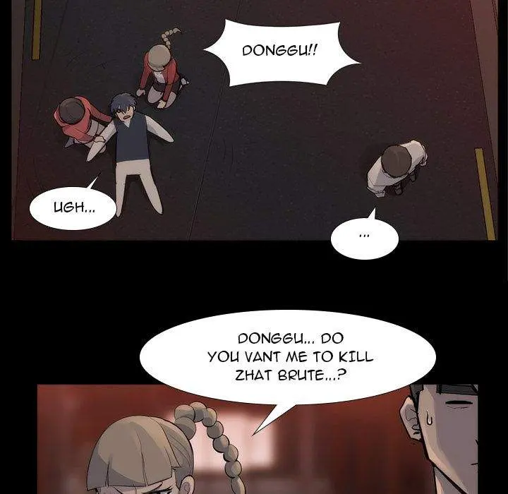 Super Rich Episode 53 - Page 69