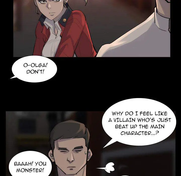 Super Rich Episode 53 - Page 70